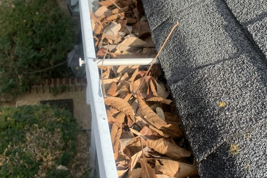 Gutter Cleaning Morrisville