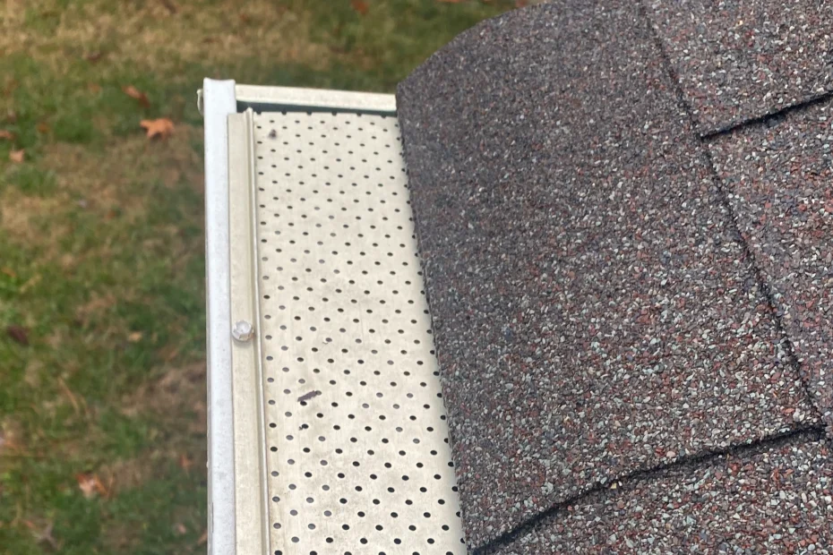 Gutter Cleaning Morrisville