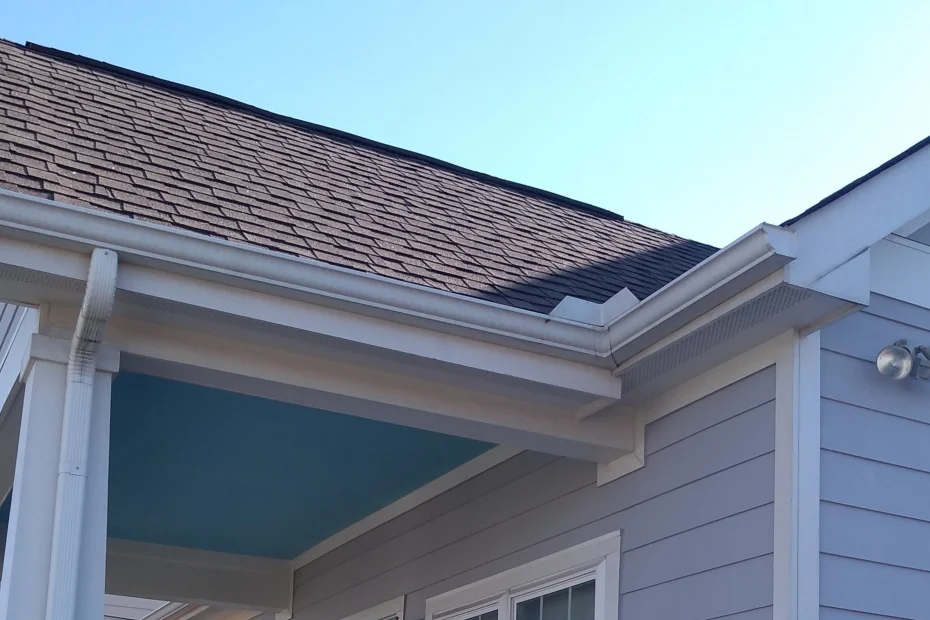 Gutter Cleaning Morrisville