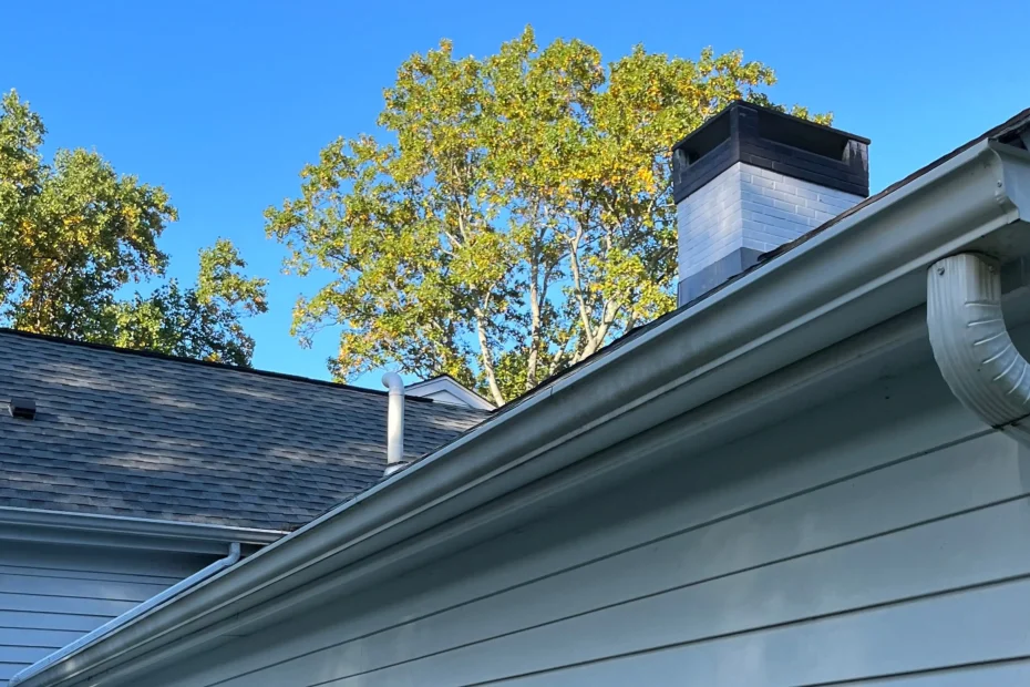 Gutter Cleaning Morrisville